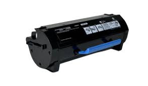 Konica Minolta TNP-54/TNP-57 Black